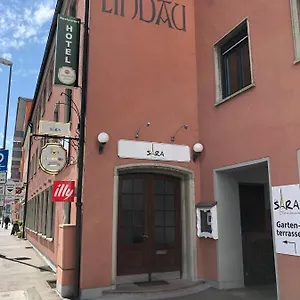 Hotel Stadt-lindau Neu-Ulm
