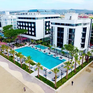Hotel Royal G Max Golem (Tirana)