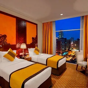 Hotel Landmark Premier Dubai