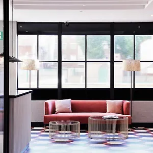 The By Assethoteles 2* Torrejón de Ardoz