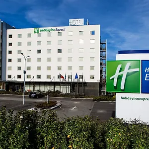 Express Lisbon-oeiras, An Ihg Portekiz