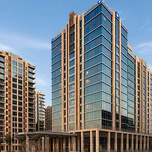 Novotel Gold District Birleşik Arap Emirlikleri