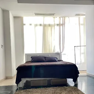Apartment Private Studio In Abu Dhabi