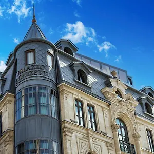 Hotel Palazzo Donizetti - Special Class Istanbul