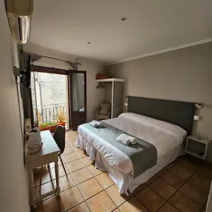 La Campana 2* Toledo