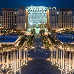 Rove Expo Birleşik Arap Emirlikleri