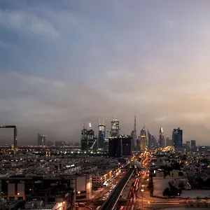 Doubletree By Hilton M Square Hotel&residences 5* Dubái