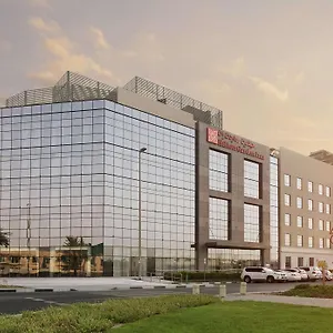 Hilton Garden Jumeirah **** Дубай