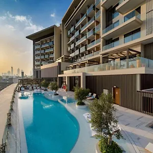 Hyatt Centric Jumeirah Birleşik Arap Emirlikleri