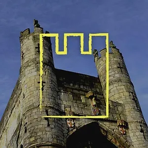 Goodramgate 4* York