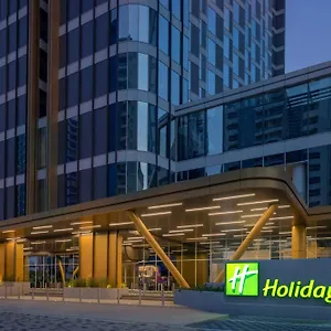 Business Bay By Ihg 4* Dubái