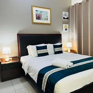 Affittacamere Private In 3 Bedroom Skynest Homes Marina Pinnacle