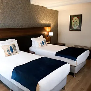 Hotel Rhiss Bostanci Istanbul