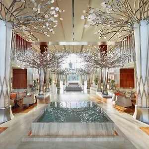 Mandarin Oriental Jumeira, Ośrodek wypoczynkowy