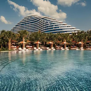 Jumeirah Marsa Al Arab ***** Дубай