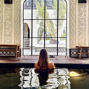 Riad Kheirredine Marrakesh
