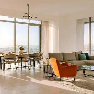 Sonder By Marriott Bonvoy Downtown Towers Apartahotel
