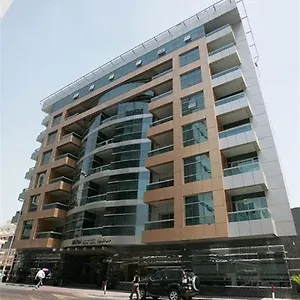 Aparthotel Auris Deira Dubai
