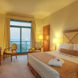 Al Diar Capital 3* Abu Dabi