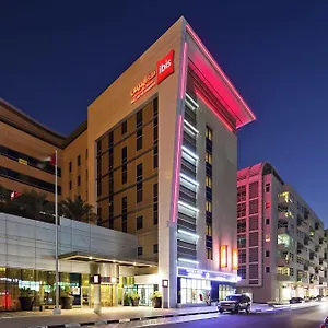 Ibis Mall Avenue *** Дубай