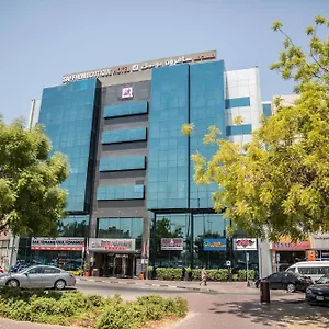 4* Hotel Saffron Boutique