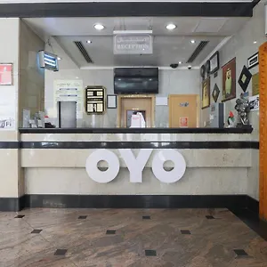 Hotel Oyo 297 California Dubai