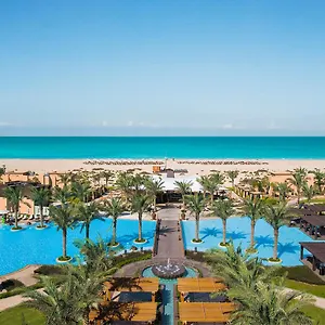 Saadiyat Rotana And Birleşik Arap Emirlikleri