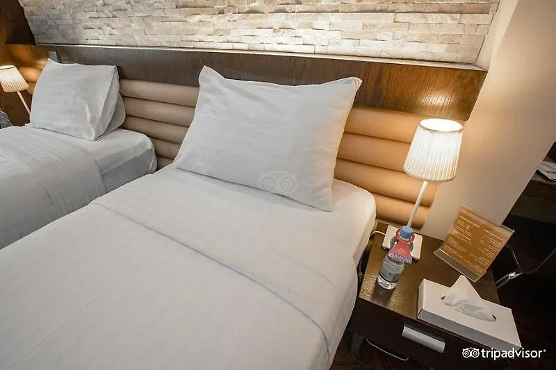 Mark Inn Hotel Deira Dubai