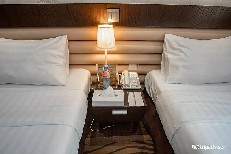 Mark Inn Hotel Deira Dubai 2*,