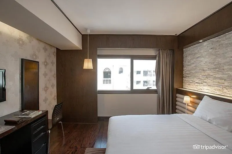 **  Mark Inn Hotel Deira Dubai United Arab Emirates