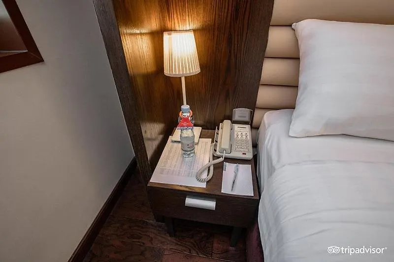 Mark Inn Hotel Deira Dubai