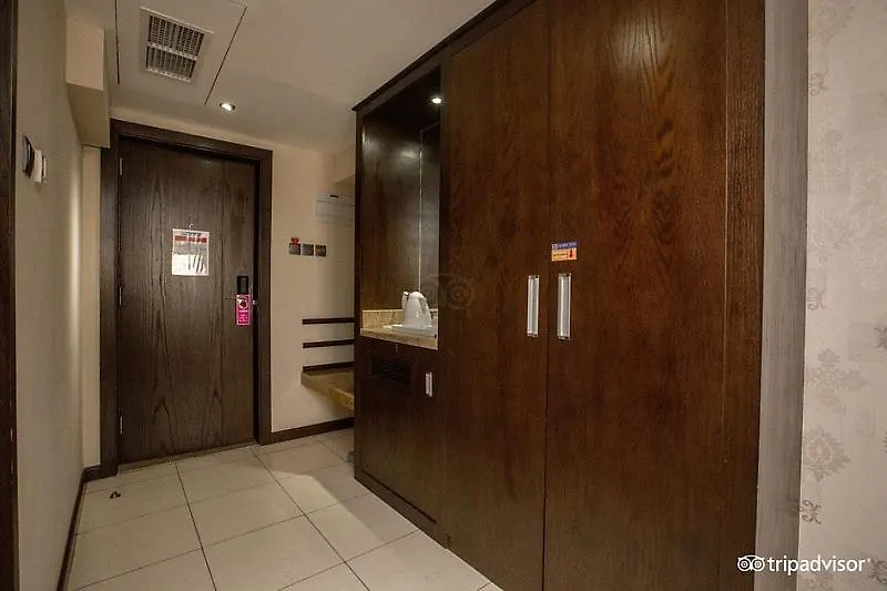 Mark Inn Hotel Deira Dubai