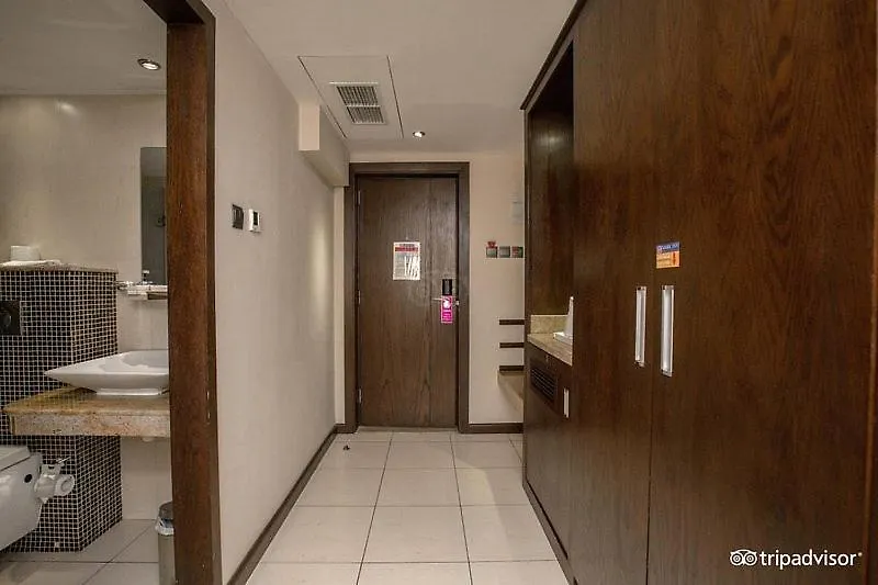 Mark Inn Hotel Deira Dubai