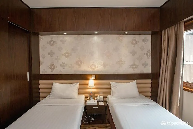 Mark Inn Hotel Deira Dubai