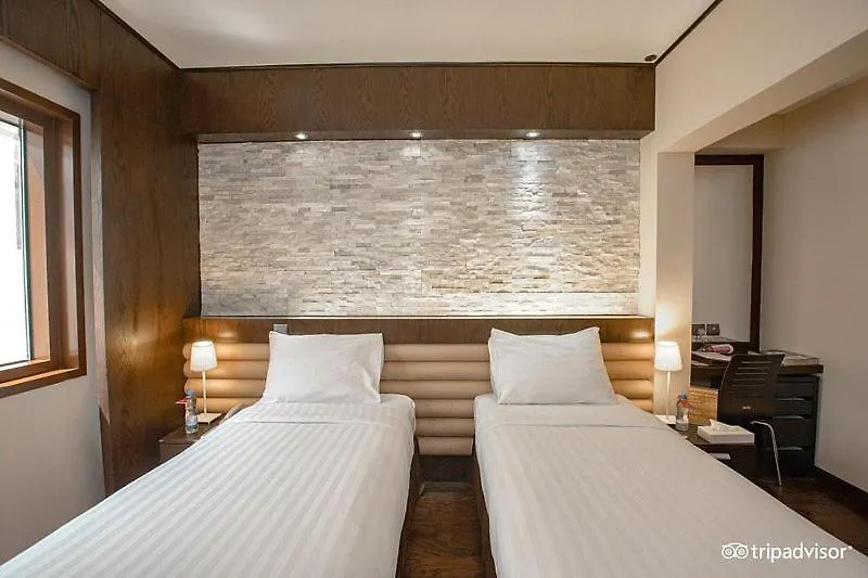 Mark Inn Hotel Deira Dubai