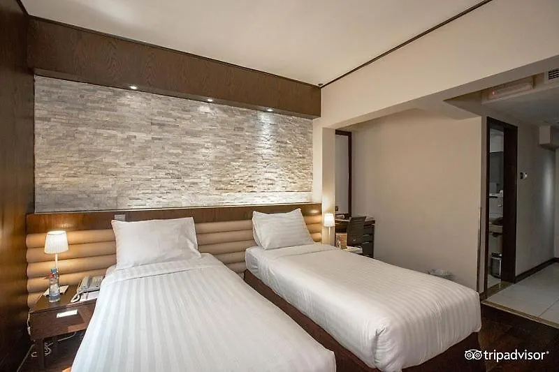 Mark Inn Hotel Deira Dubai