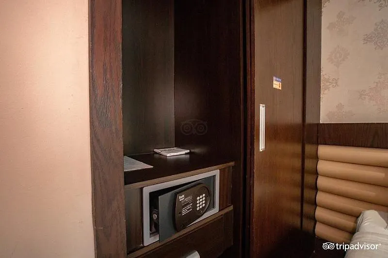 Mark Inn Hotel Deira Dubai 2*,  United Arab Emirates