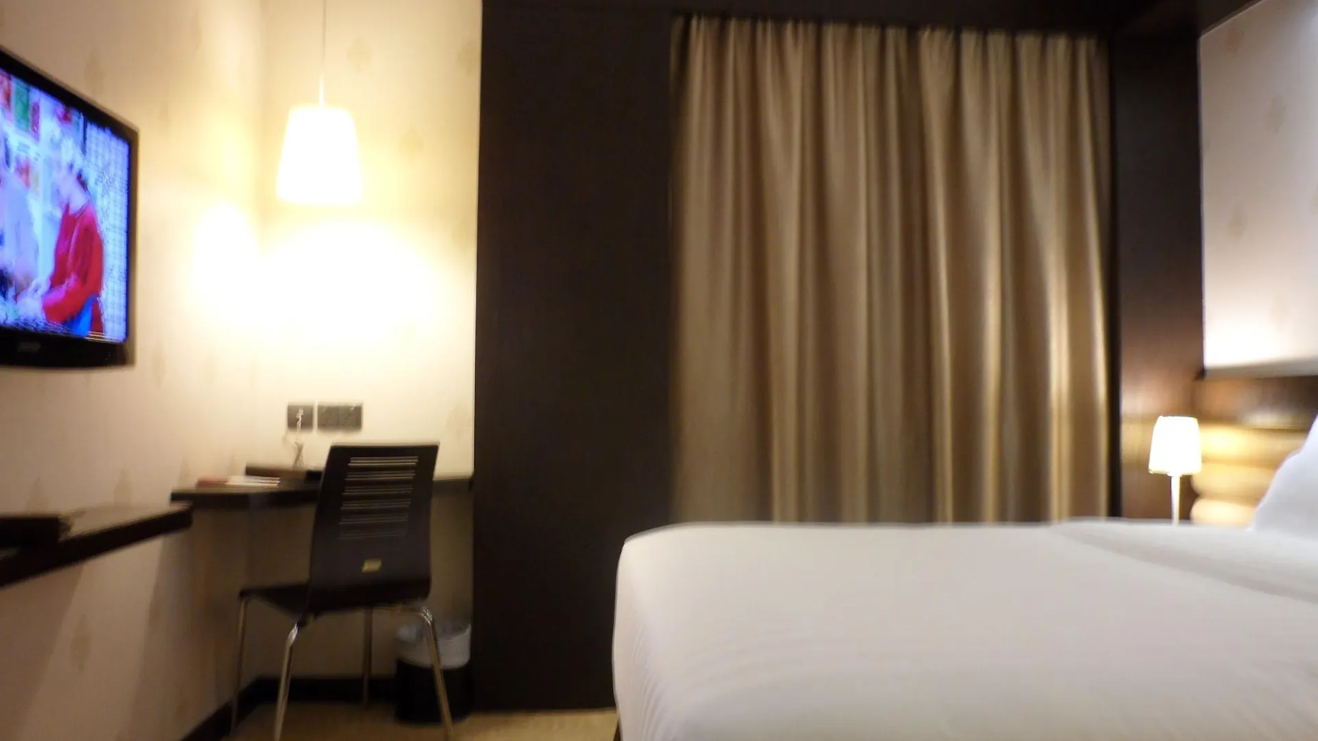 **  Mark Inn Hotel Deira Dubaj Zjednoczone Emiraty Arabskie