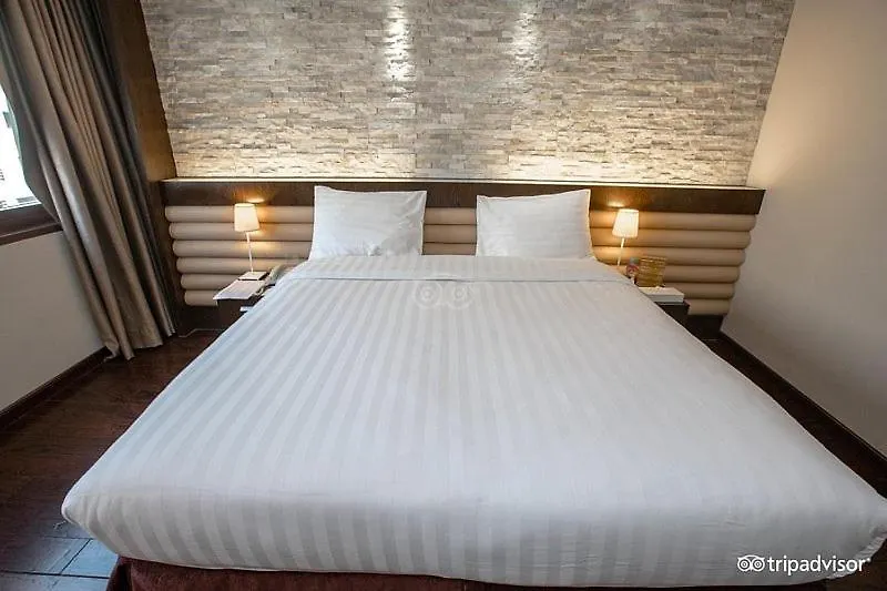 Mark Inn Hotel Deira Dubaj Zjednoczone Emiraty Arabskie