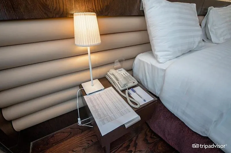 Mark Inn Hotel Deira Dubaj 2*,  Zjednoczone Emiraty Arabskie