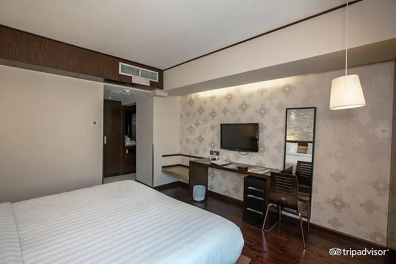 Mark Inn Hotel Deira Dubaj
