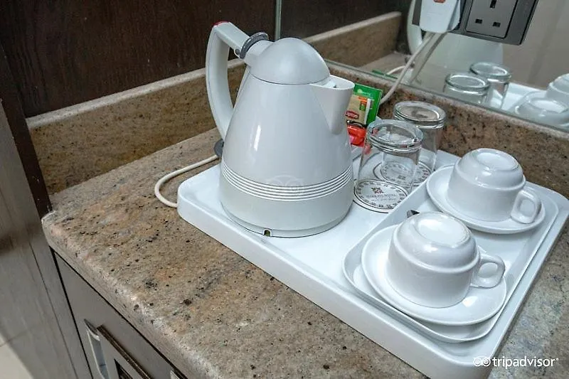 Mark Inn Hotel Deira Dubaj Zjednoczone Emiraty Arabskie