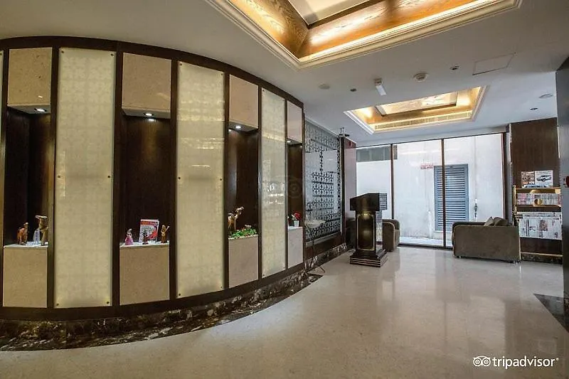 **  Mark Inn Hotel Deira Dubaj Zjednoczone Emiraty Arabskie