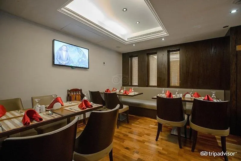 Mark Inn Hotel Deira Dubaj 2*,  Zjednoczone Emiraty Arabskie
