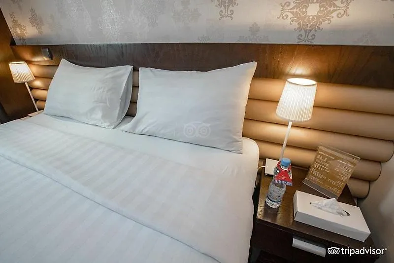 Mark Inn Hotel Deira Dubaj 2*,  Zjednoczone Emiraty Arabskie