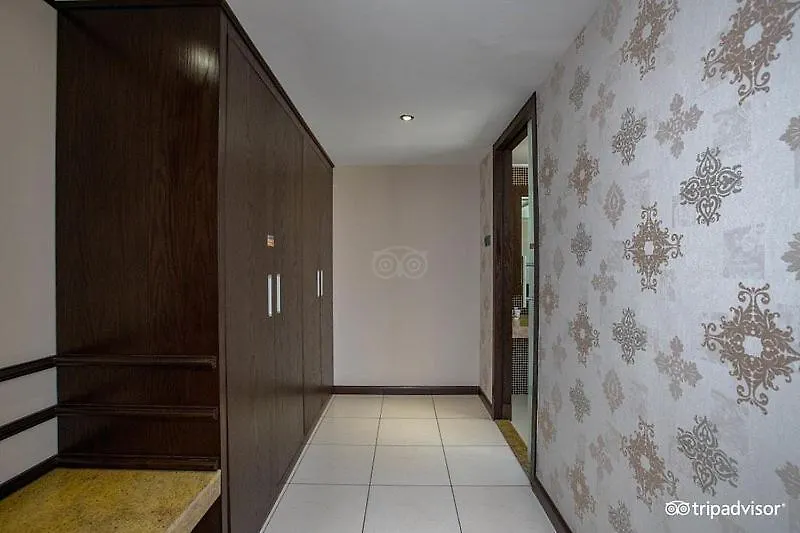 Mark Inn Hotel Deira Dubaj