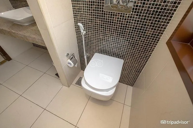 Mark Inn Hotel Deira Dubaj 2*,  Zjednoczone Emiraty Arabskie