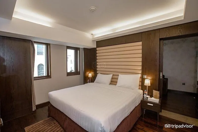 Mark Inn Hotel Deira Dubaj 2*,  Zjednoczone Emiraty Arabskie