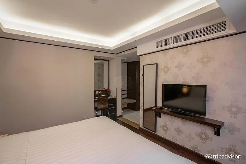 Mark Inn Hotel Deira Dubaj 2*,