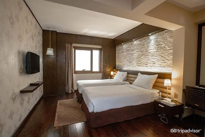 **  Mark Inn Hotel Deira Dubaj Zjednoczone Emiraty Arabskie